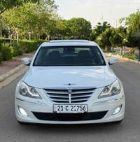 جنسس ٢٠١٣ • ٣٨٠٠ V6 • رقم سليمانيه