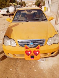 مكينة وكير • رقم احمر • نجف