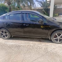 للبيع سوبارو امبريزا موديل 2022 رقم ديالى بيه 3قطع صبغ سعر 110 0772740...