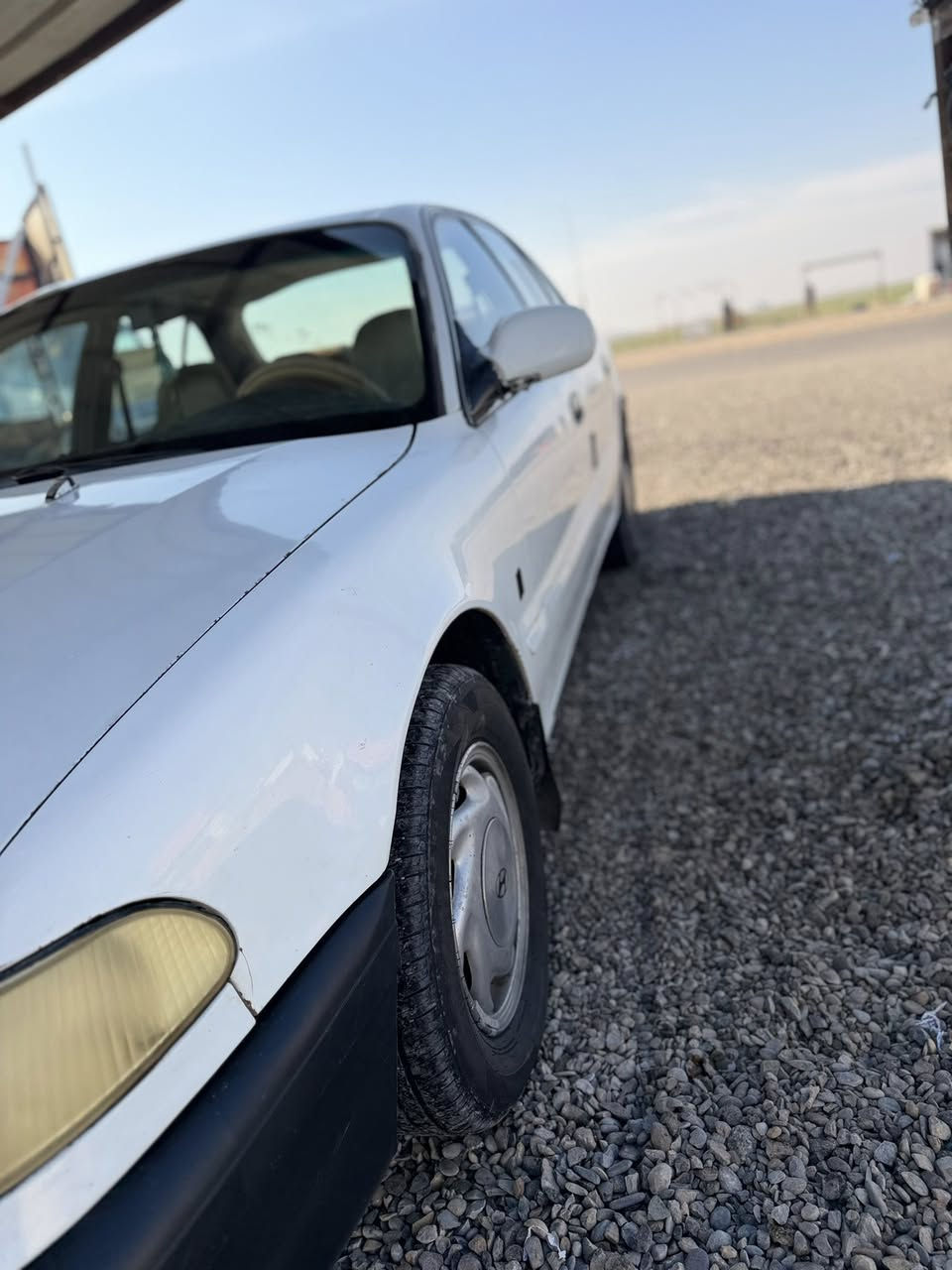 سياره سوناتا تو٢ موديل ١٩٩٣ سياره بسمي رقمها بغداد مشروع وطني تحويل ثاني يوم  محرك وكير شرط كهربائيات كلها شغاله تايرات جدد  سياره كامله مكمله مناقصها أي شي السعر ٤٥ 
مارد على تعليقات رقم صاحب السياره ***********
