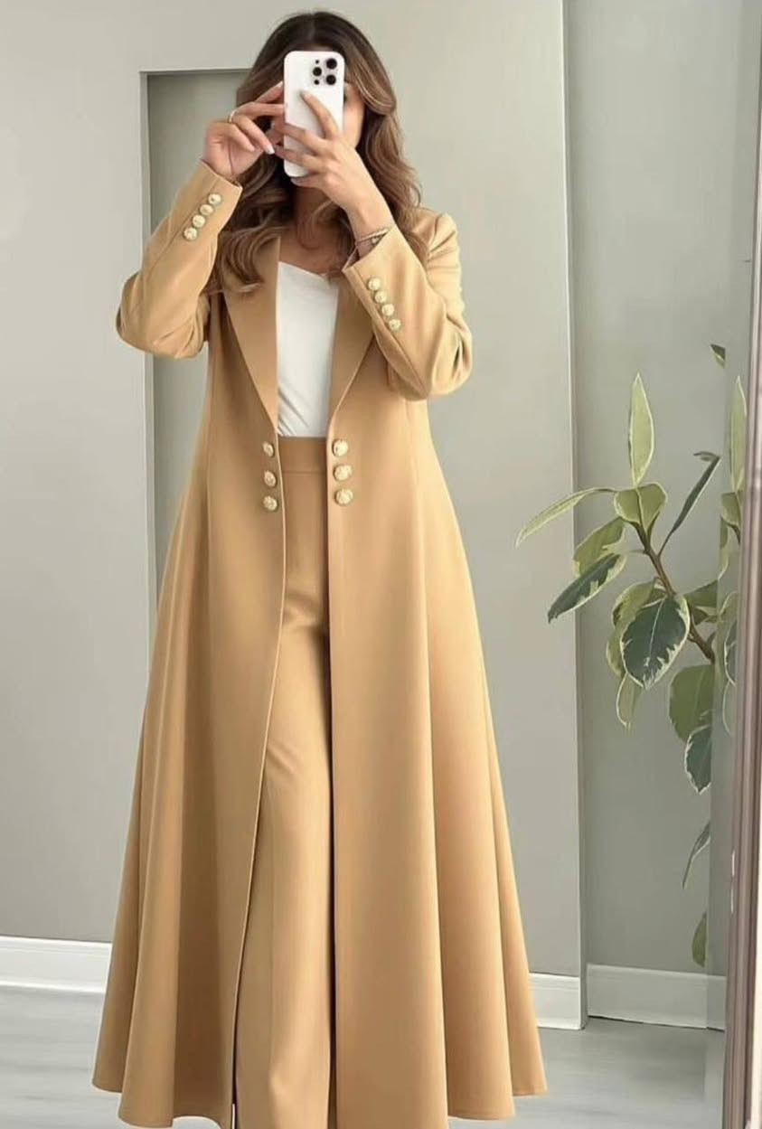 بشت مع بنطلون

خامة هوريم دابل تركي
40-42-44-46-48-50 بغداد, العراق


**إذا كنت صاحب هذا الإعلان وتريد حذفه لأي سبب، رجاءا أرسل رسالة إلى الدعم الفني**