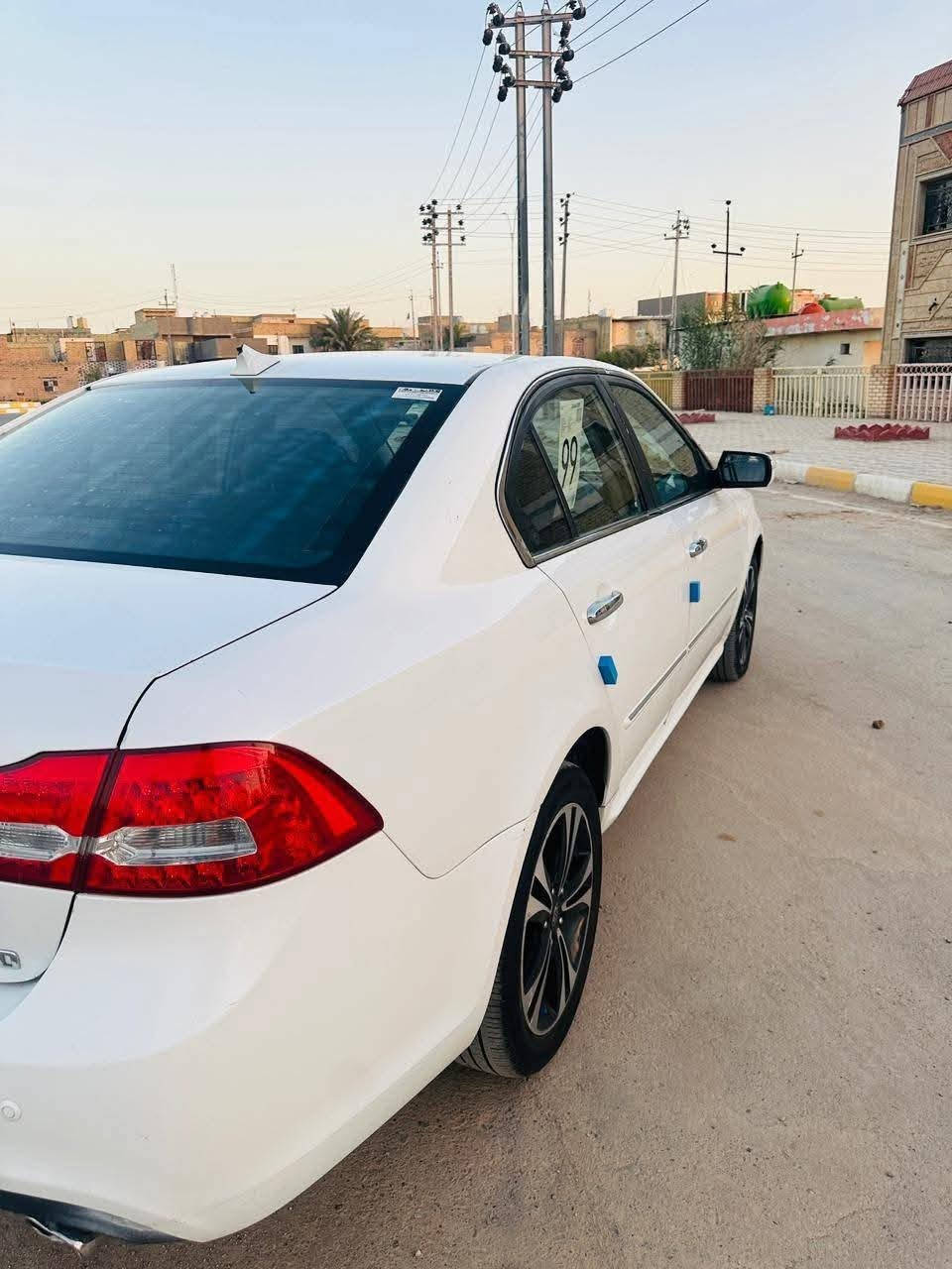 سلام عليكم اوبتما امريكيه كصه جنطه راجعه بلاد ادوات ادوات مكفوله كفاله عامه كير مكينه حداديه تخم تاير تبريد ثلج فول مواصفات ما عدا الفتحه رقم وسنويه طبق الاصل دكهن اي حاسبه تعجبك رقم سليمانيه الجديد  السعر ٤٥ وبيها مجال حكه الجيه عنوان  كربلاء رقم الموبايل ***********
السعر ٥٠ وبيه مجال قليل
