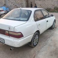 كورولا • ١٩٩٦ • المقدادية