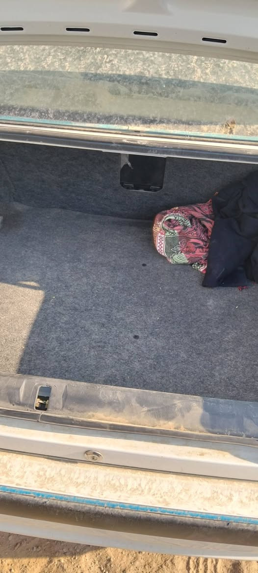 بيجو 2025 حره باسمي رقمها عالشركه 500,000 ماشي 9000 السعر 85 قفل او 12 مليون عراقيع العنوان ذي قار ***********
