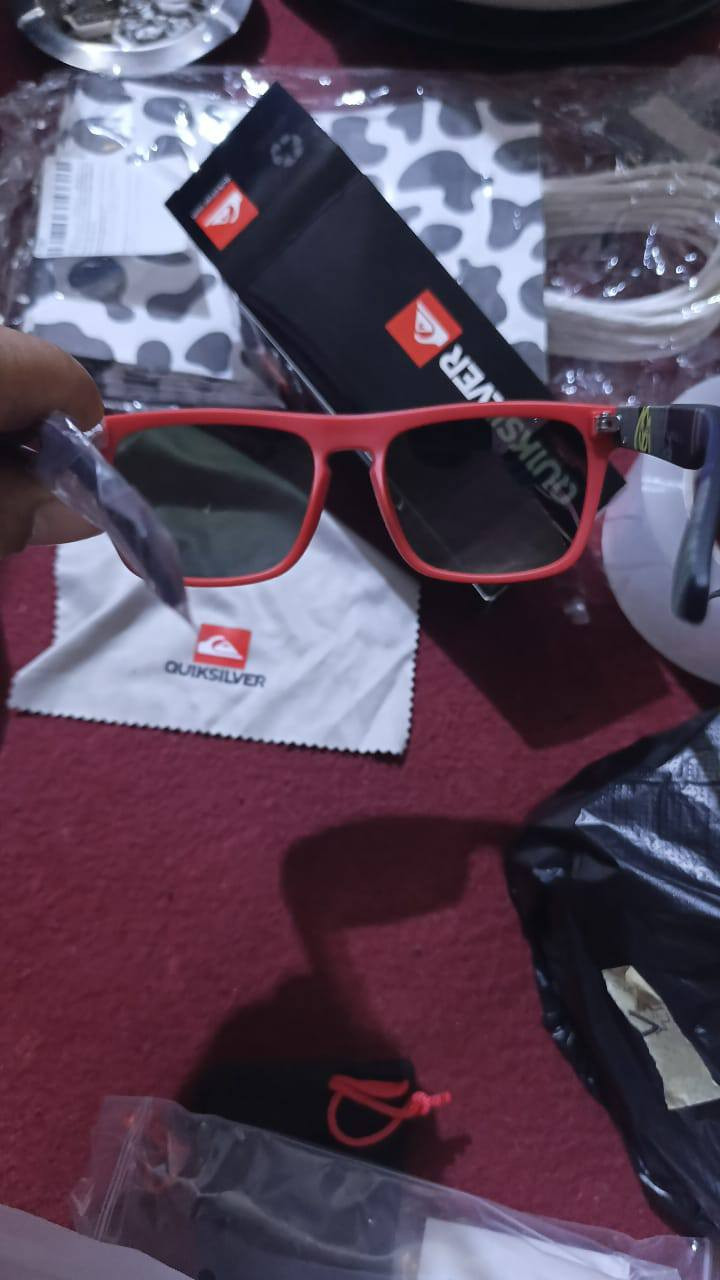 نظاره 
السعر 8 
كوالتي لوز وجوز


**إذا كنت صاحب هذا الإعلان وتريد حذفه لأي سبب، رجاءا أرسل رسالة إلى الدعم الفني**