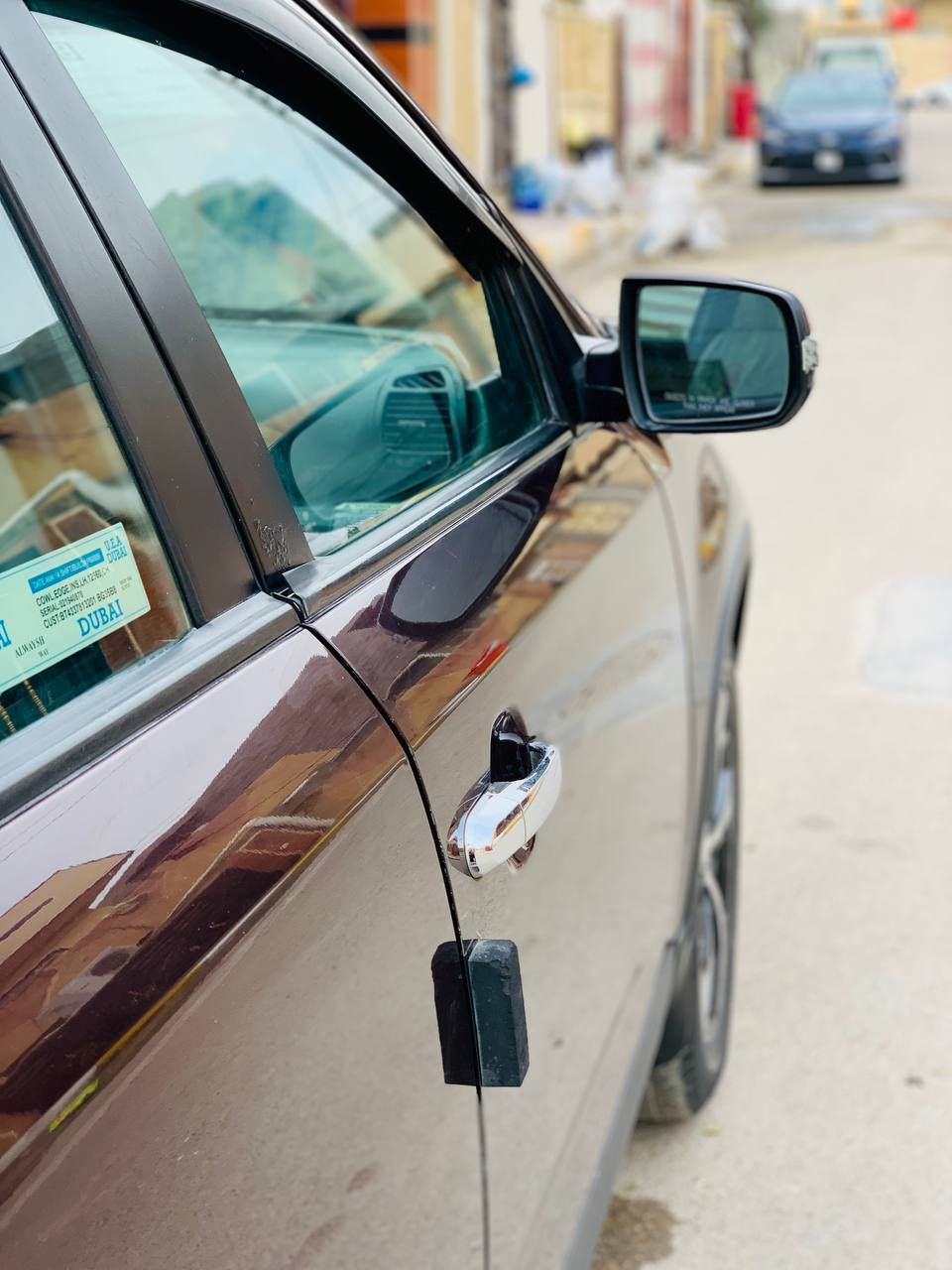 السلام عليكم
 سورنتو ٢٠١٢وارد امريكي مكينة ٢٤٠٠ كفالة عامة سونارها بلصور تخم تاير السيارة كير محرك كفالة  تدفئة بل كشنات كامرة خلفية  السيارة كلش كلش جديدة احلى من الصور 
مستعجل عل بيع بيك خير ودلل 
العنوان صلاح الدين الجيل
*********** 
السعر ١٣٠
