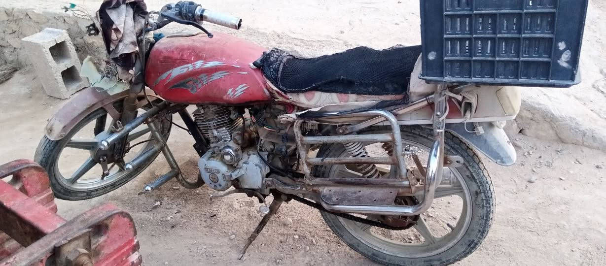 موطور فيوم لبيع شغال اول هندر نشاطه فول سعره 150


**إذا كنت صاحب هذا الإعلان وتريد حذفه لأي سبب، رجاءا أرسل رسالة إلى الدعم الفني**