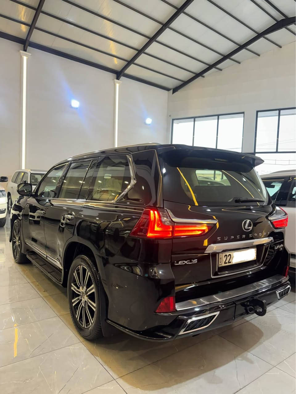 لێکزس 

2019    رەش
 

ناو       قەیسی

………………………………………………………………………….

مواسفات

سوپەر   سپۆرت 

بڕێمی 

دەرجە     یەک

  
بريمي    اصلي

………………………………………………………………………..

140          هەزار          رۆیە

………………………………………………………………………..

بێ             بۆیاخ

بێ          تەحدیل

 
بێ           تەزرە

………………………………………………………………………..

رەقەم   و   سەنەوی    نوییە

بەناوی     خۆمانە

…………………………………………………………………………

شوێن                هەولێر 

معرض               جوهر

…………………………………………………………………………

نرخ

……………………………………………………..

  
704                                               وەرەقە 

………………………………………………………………………..

***********

(    واتس    اب     هەیە    ) أربيل, العراق
