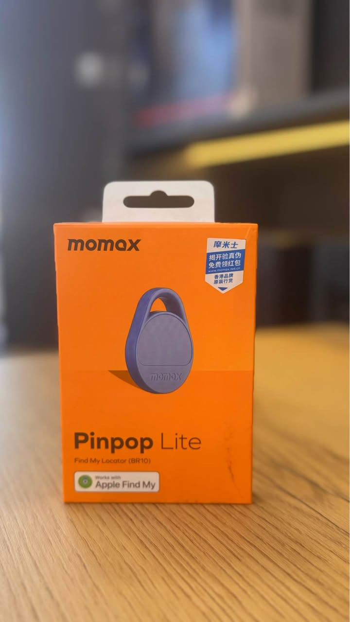 ✨ضمان عين الفهد 

📡 Pinpop Lite نظام تتبّع بالأقمار الصناعية
🛰️ جهاز GPS دقّته عالية ويعمل عبر الأقمار الصناعية
🚗💨 تتبّع مركبتك في أي مكان وفي أي وقت
📱 تطبيق سهل + تقارير دقيقة لحركتك
🔋 بطارية تدوم سنه ونص  ⚙️ تركيب احترافي

💵السعر =15 الف 

📦 “اطلب الآن مع توصيل سريع 
       والجميع محافظات العراق :5,000
        وتوصيل داخل محافظة ديالى:3,000

‼️تنويه جهاز فقط يعمل على اجهزة الايفون

📞للحجز مراسلة واتساب او اتصال 
*********** Singapore
