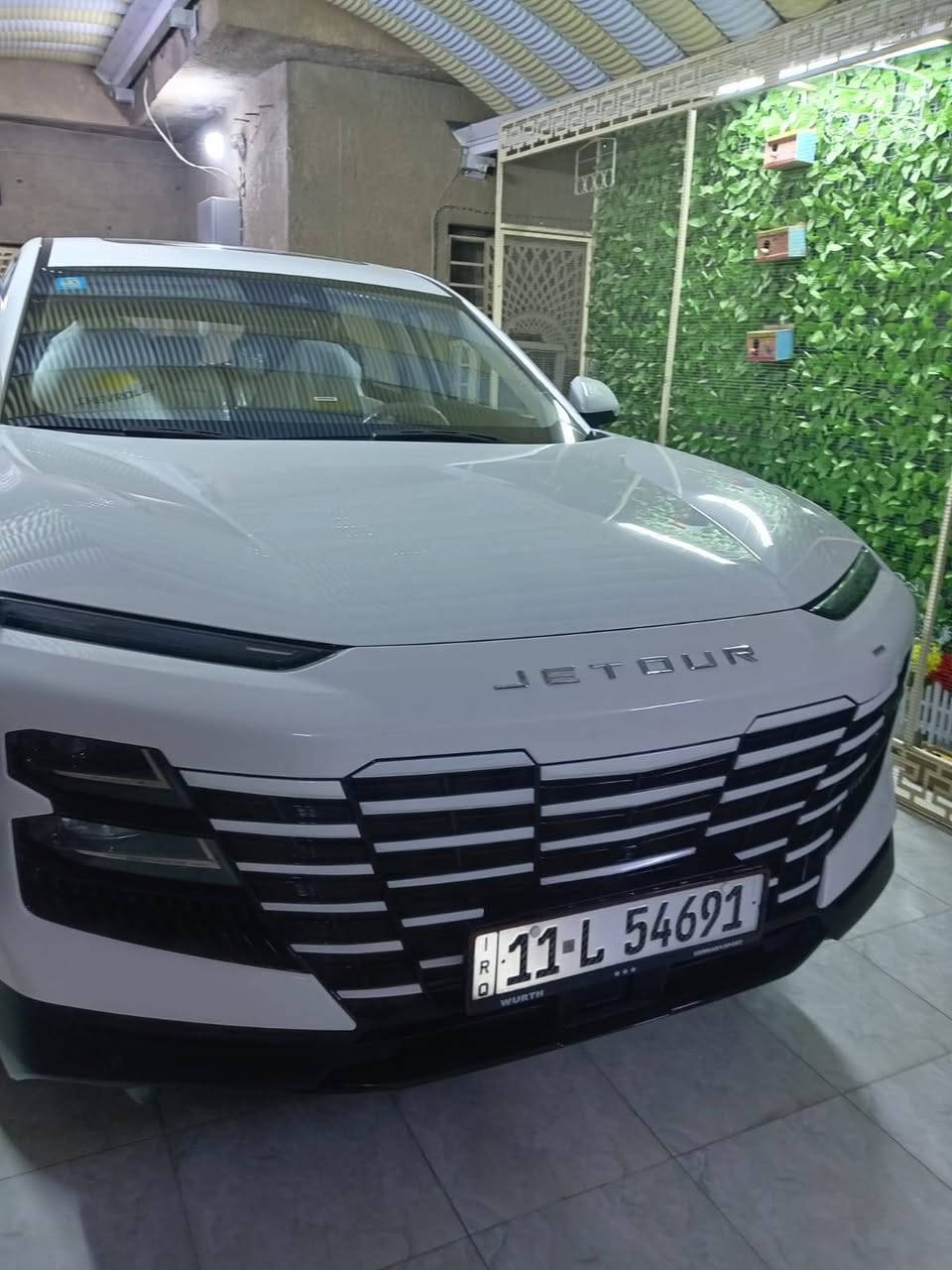 السلام عليكم جيتور داشنك محرك 1600 فول مواصفات رقم بغداد بسمي ماشيه 7000زيرو عل وضع الشركة للاستفسار هذا رقمي ***********
