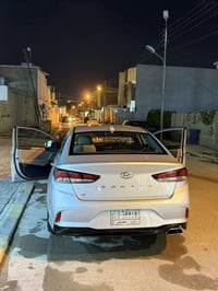 سوناتا ٢٠١٩ • أمريكي • رقم أنبار