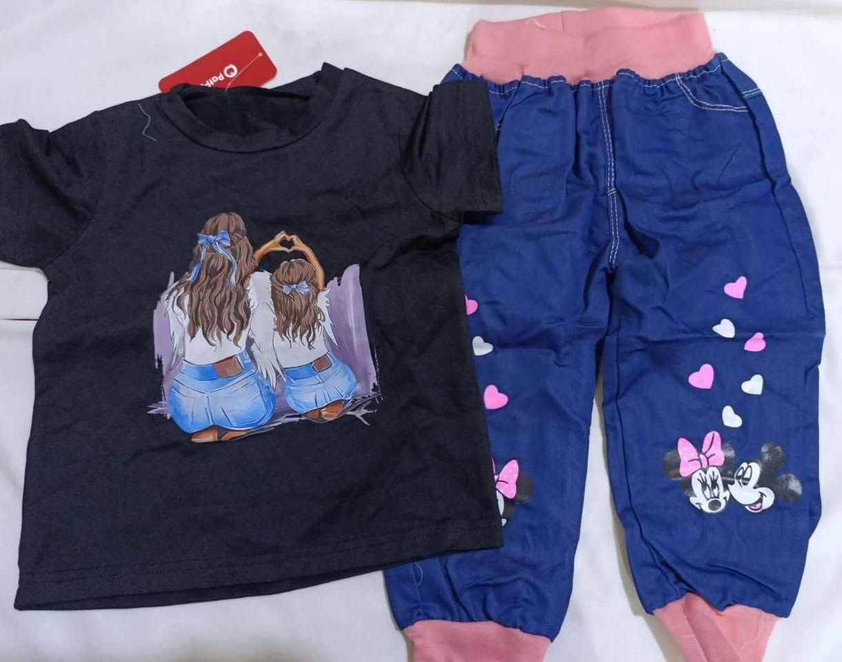 تشكيله حلوه من القطع  التراكات وملابس الطلعه الولادي وبناتي 
القماش مالتهن ولاغلطه اخذي وانتي مغمضه متوفر قياسات
 
🥰🥰🥰


**إذا كنت صاحب هذا الإعلان وتريد حذفه لأي سبب، رجاءا أرسل رسالة إلى الدعم الفني**