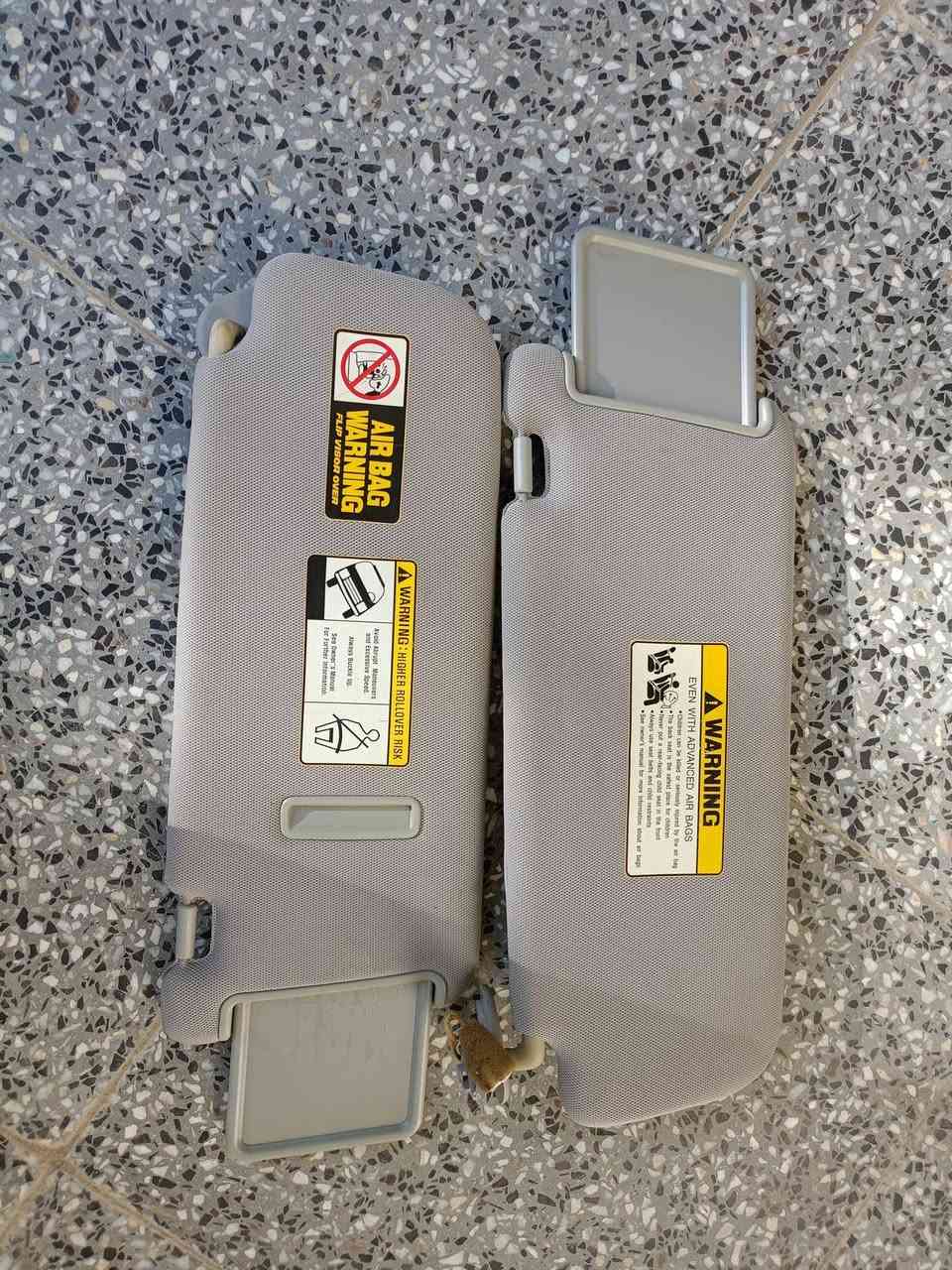 السلام عليكم من رخصة الادمن المحترم 🌹 🌹 يتوفر شمسيات للسيارات الكورية قواعد انارة داخلية مكاني بغداد يوجد توصيل محافظات راسلني واتساب للحجز ***********
