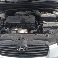 اكسنت دبدوب 2010 للبيع للاستفسار الاتصال على هذا الرقم 07722154425