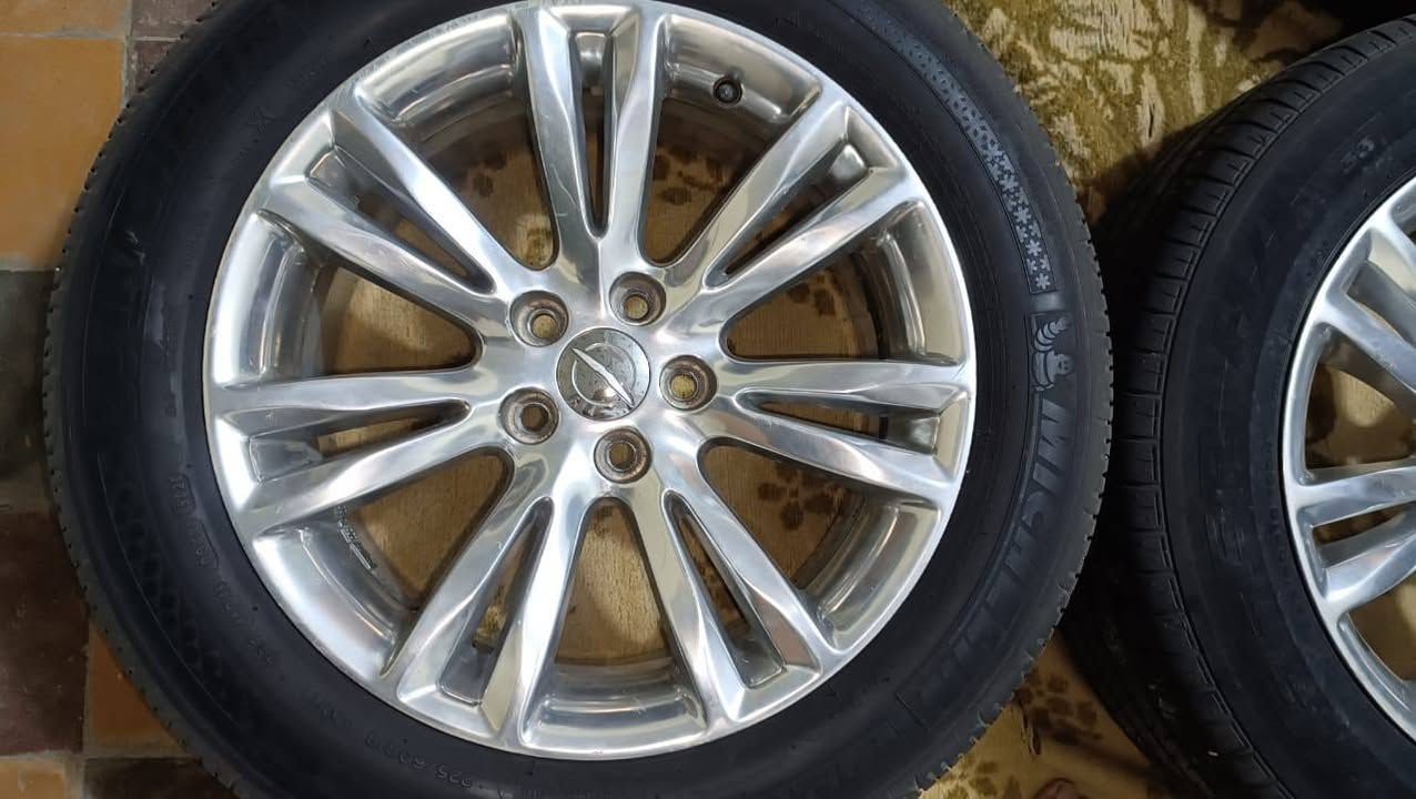 السلام عليكم ويل حجم 18 مكسيكي الاصلي مكفول من الحيم من العواج من فطر سعره 900 الف وبي مجال قليل العنوان البصره المعقل  للاتصال على الرقم ***********
