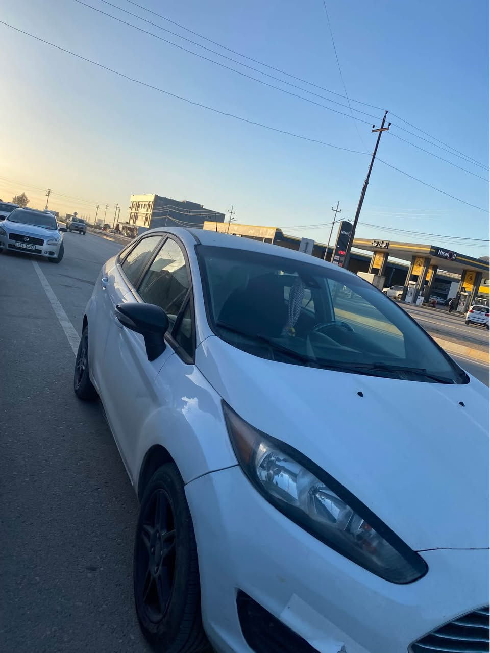 فۆرت فێستا٢٠١٩ بێ بۆیاخ هیچ هیجی نیە بێ تەقەو رەقە یەک دینار مەسرەفی تێدا نیە گێر مەکەینە بەشەرت بورخی لێ بانەدرایە تەبریت ساردو گەرم سەنەو هەزا تا ٢٠٣٠ تازەیە وەکالە تاحوێل بەشەرت سحری٨٣  کەمێک مەجال *********** أربيل, العراق
