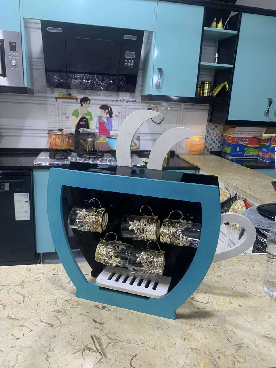 المكان الوزيريه كل واحد وسعره


**إذا كنت صاحب هذا الإعلان وتريد حذفه لأي سبب، رجاءا أرسل رسالة إلى الدعم الفني**