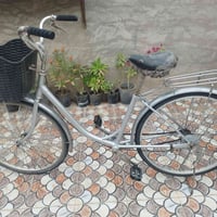 دراجة 26 • نضيف • الخالص حي الزهراء