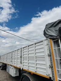 شاحنة 2026 • معرض حجى نشوان • شاكر