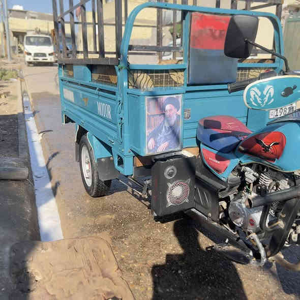 السلام عليكم ٢٣  رقم وسنويه كامله  مكينه مجفته    محجر وسبير بيه كهربائي كله شغاله نكره سلف وبيه مجال البكان منطقه المعامل ل   ***********
