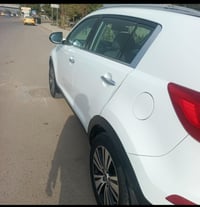 سبورتج • ٢٠١٦ • مكينة ٢٠٠٠