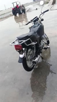 ماطور مراوسة • نظيف • ٤ گير