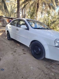 اوبترا • ٢٠١١ • مكينة وكير جديد
