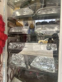 لايتات كرستال • سبايدرات • الشطره حي المعلمين