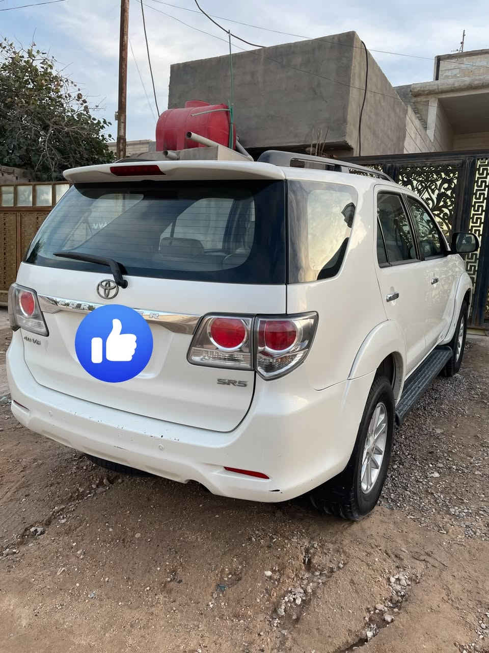 سلام عليكم من رخصت الادمن
فورجنر SR5

6سلندر

2014

رقم بغداد الجديد

4X4 
ماشيه /225
سياره مكفوله عدا مضروبه حالوب وبيه ملاحضات بسيطه ولباقي كفاله

مكاني البصره استفسارات:***********

سعره 190 وبيه مجال بسيط
