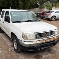 نيسان • ٢٠٠٢ • مزاد وزاره الداخليه