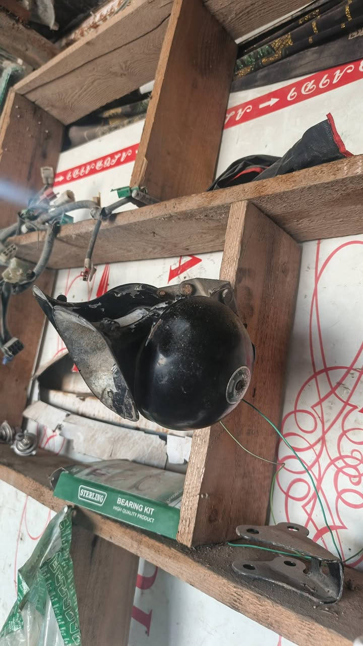 هورن طاط سعر 25 بمجال شرط الفحص***********
