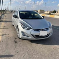 الانترا • ٢٠١٦ • رقم كربلاء