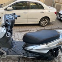 سكنس فحل • مكينة بلادي • يحتاج كفرات