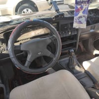 اوميكه • ١٩٩١ • محرك ٢.٠