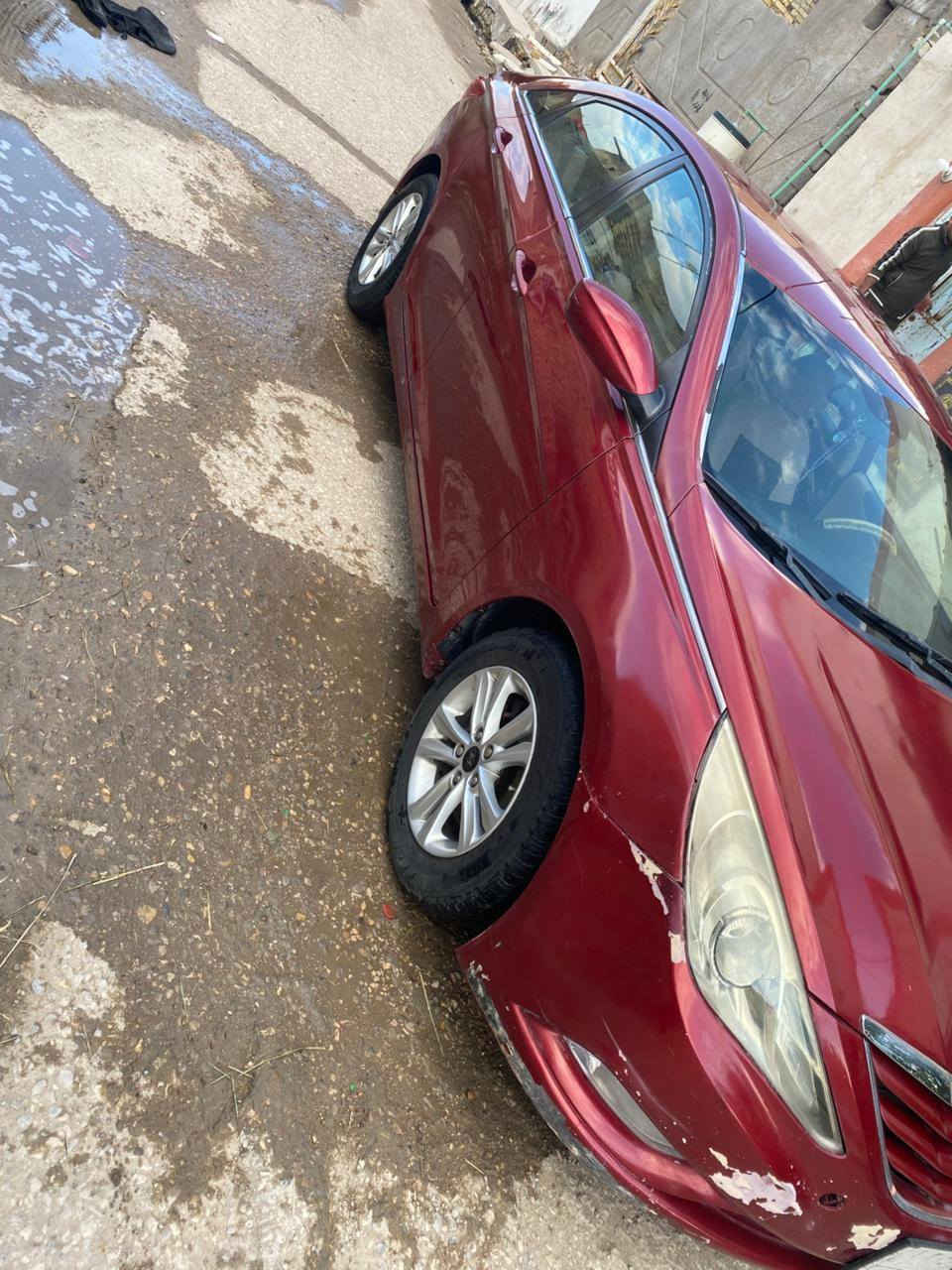 سلام عليكم سوناتا بلاش
مديل ٢٠١٣ امريكي 
مكينه وكير وحداديه خير من الله مكينه شرط لاتنقيص ولاتخبر ولادوانز
 ومكينه ناعمه ترايك وين
 مايعجبك دواخل عسلي سياره بيه كم قطعه صبغ ابيعك احزام 
العنوان ذي قار الرفاعي 
السعر ٨٨ والسونار مرفق بل منشور 
***********٠اتصال ونساب
