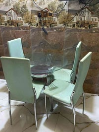 طبله • ٤ كراسي • ديوانية حي الميكانيك