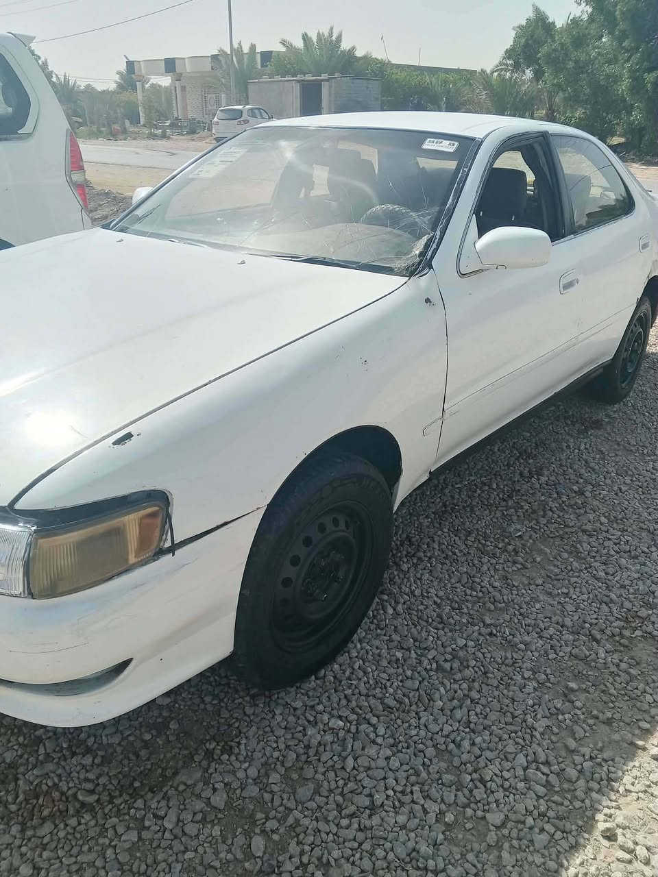 كصه جنطه والمالك جيراني سياره جاهزه السعر 30 مع المجال مكاني نجف ***********
