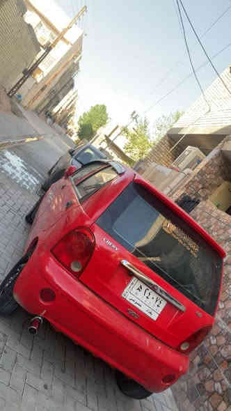 سلام عليكم كيوكيو  QQ ‏تحويل ثاني يوم ￼ للبيع فقط موديل 2012 سيارة تبريد +تدفه   مكينه وكير خير من الله     كيرعادي سيارة شاشه +ندرويد + بلوتوث  +دمام + كامره +خلفيه
 السعر 30 بيه مجال 
‏الهاتف  ***********
