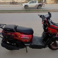 Tank Ghost • جديدة • موديل 2025