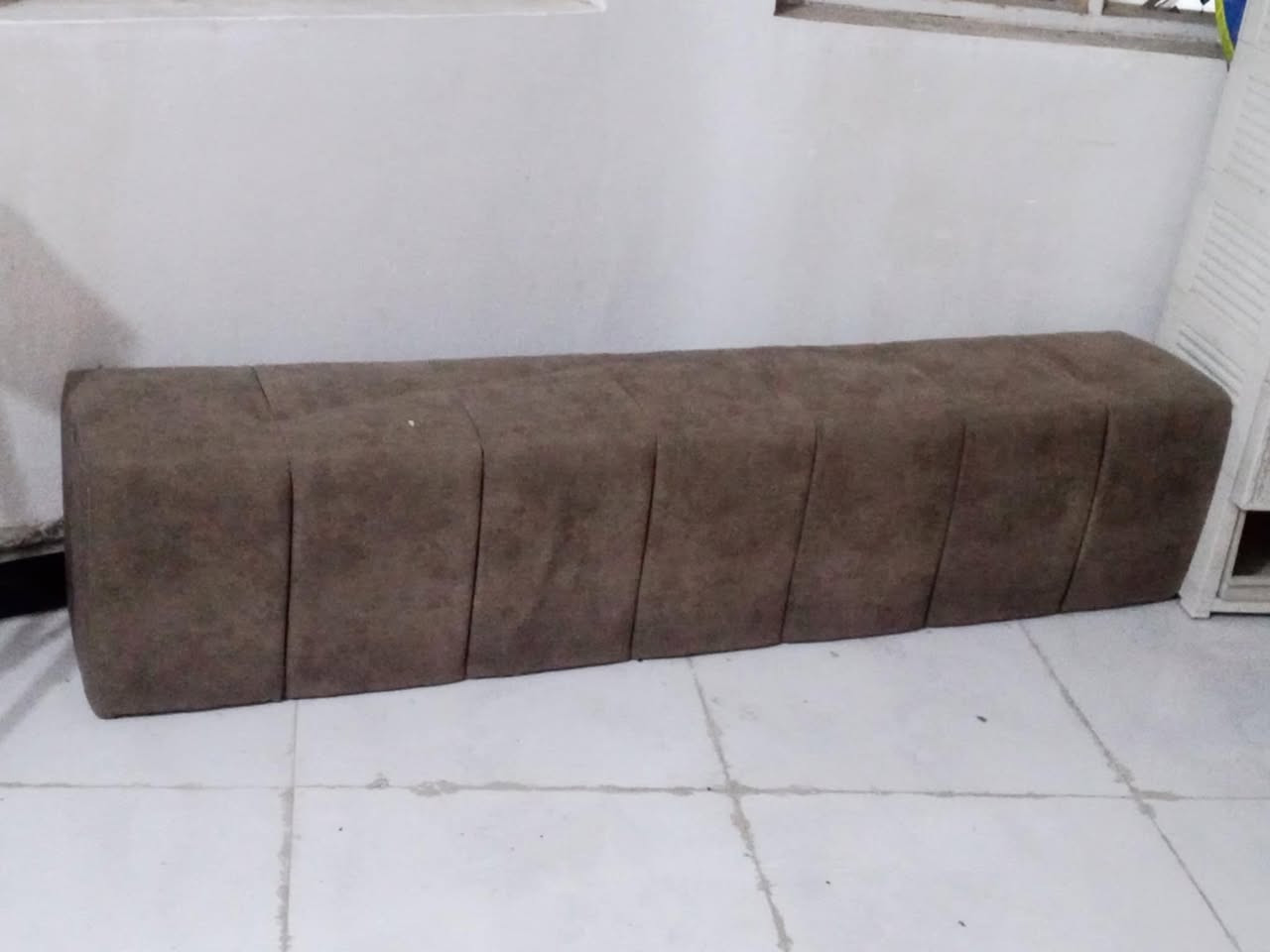 غرفه للبيع السعر مليون و400 وبيهه مجال بسيط المكان بغداد العبيدي


**إذا كنت صاحب هذا الإعلان وتريد حذفه لأي سبب، رجاءا أرسل رسالة إلى الدعم الفني**