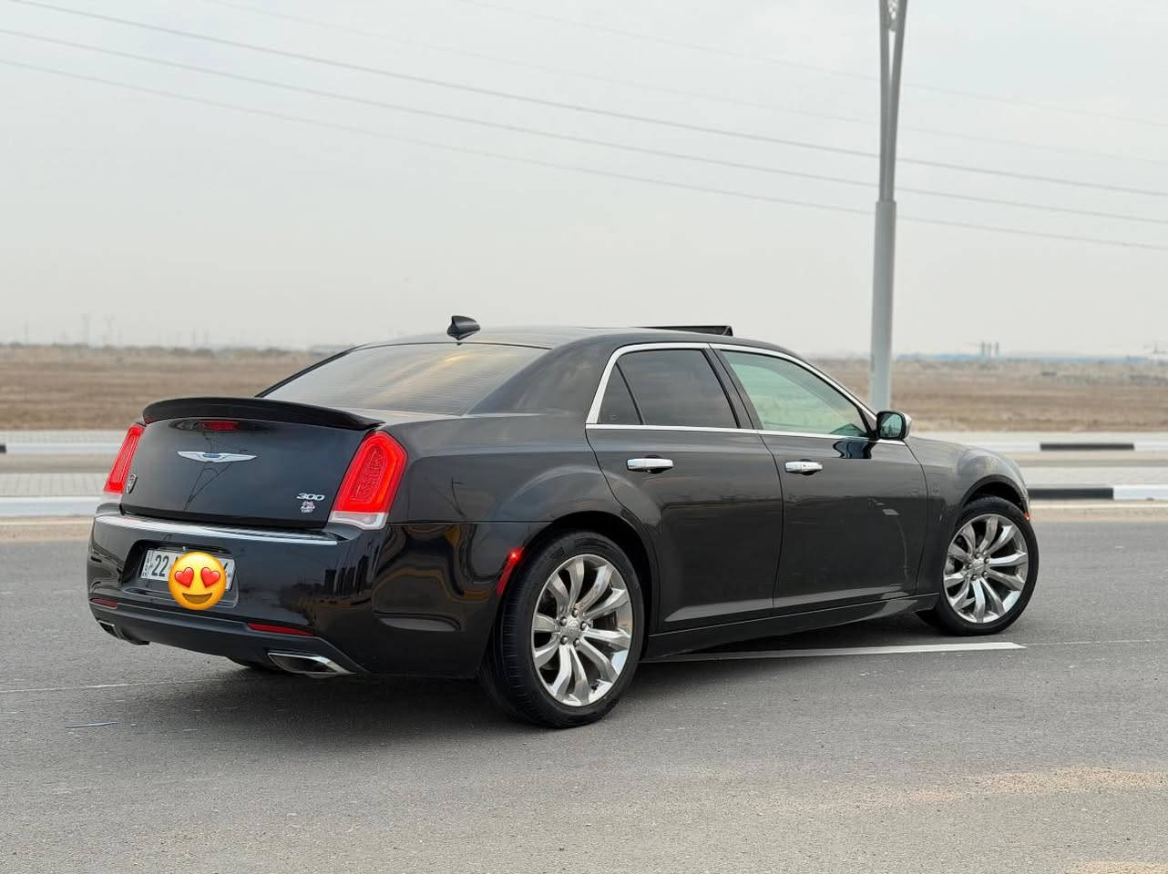 اوباما 3600 كرايسلر2018 رقم اربيل ماشيه 83ميل كفاله عامه مكينه وكير واكسل وحداديه وصبغ السياره فول مواصفات بنوراما خزن ميموري كشنات كهربائيه توقف ذاتي عند فتح باب السيارة السعر 255 للاتصال ***********
