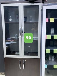 موصل • حي مثنى • خزائن