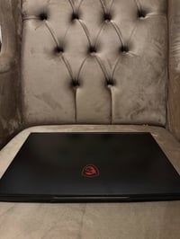 Msi gf63 Core i5-10300H  GTX 1650 Max-Q  16 g ram   Ssd 256 g  Hdd 1 t...