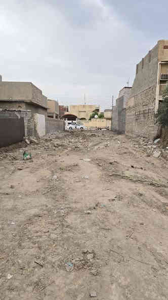 #للبيع موقع مميز طابو صرف 🌍

قطعة أرض للبيع طابو ملك صرف مساحه ١٢٥ متر مع #فضله ١٤٠ متر 🌍
واجه ١٠ متر 🌍
نزال ١٢ متر و ٥٠ سم🌍
بارك ١٤٠ متر مع  شارع ١٥ متر  🌍
تتوفر فيها جميع الخدمات السكن 🌍

( #ملاحظه ) الموقع هادئ جداً ويمتاز بجيرانه  الطيبين🌹
باقي التفاصيل موضحه في مقطع فيديو والصور 📷
 
الموقع بابل قضاء المحاويل حي النور  🌍

🌿🌿🌿🌿🌿🌿🌿🌿🌿🌿🌿🌿🌿
#للإستفسار اكثر او معرفة السعر يرجى مراسلتنا او  الاتصال على الارقام التاليه او زياره #مكتب #عقارات #اراضي #المحاويل الكائن في قضاء المحاويل حي ١٧ قرب #مقهى الصياد القديم 
*********** / *********** حسين أبو شمس
