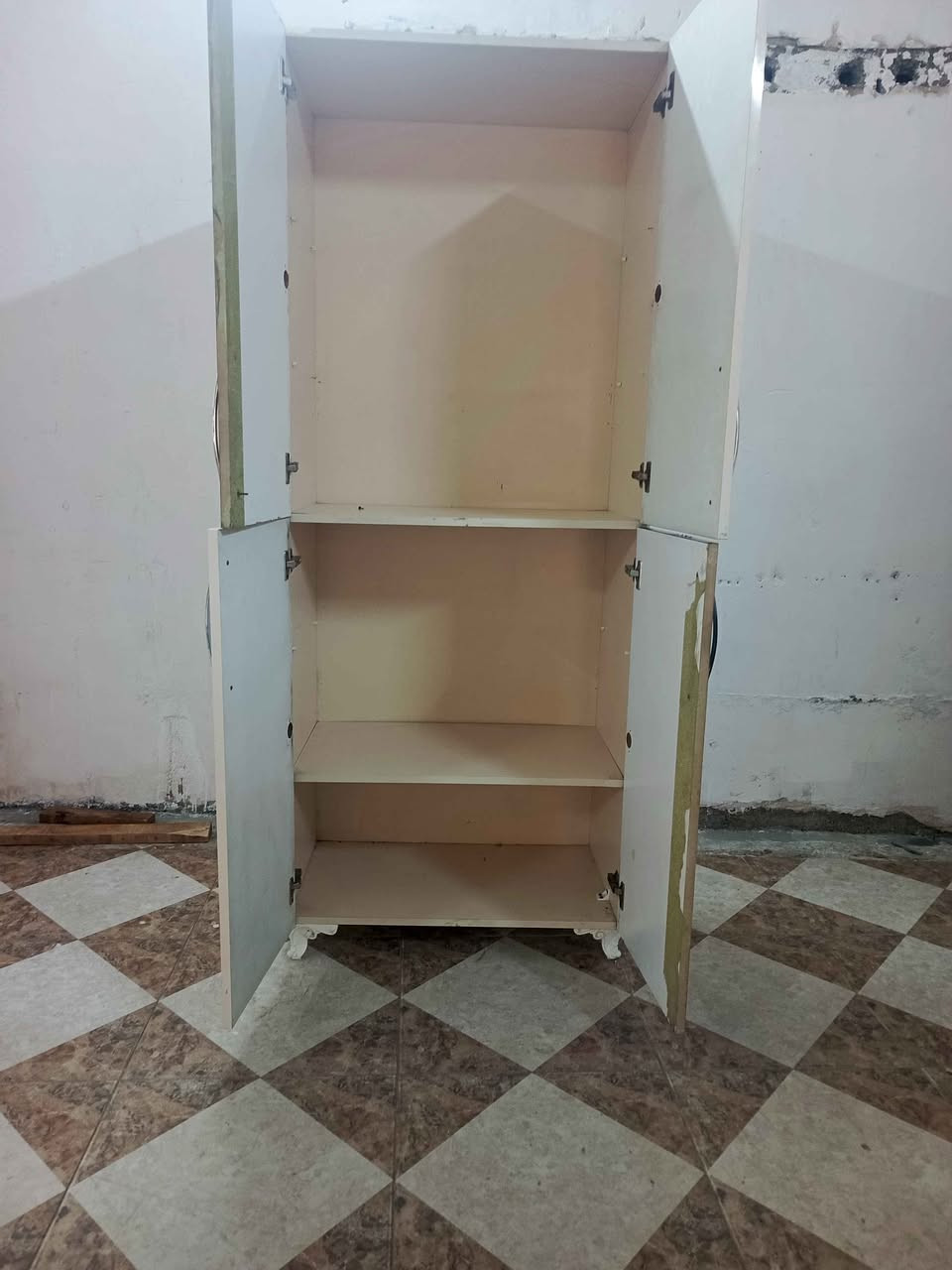 كنتور 100 وبيه مجال كركوك, العراق


**إذا كنت صاحب هذا الإعلان وتريد حذفه لأي سبب، رجاءا أرسل رسالة إلى الدعم الفني**
