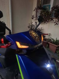 وبركاته ماطور شحن موديل 2025 مستخدم شهرين فقط وضع شركة  5 نمرات كير مع...