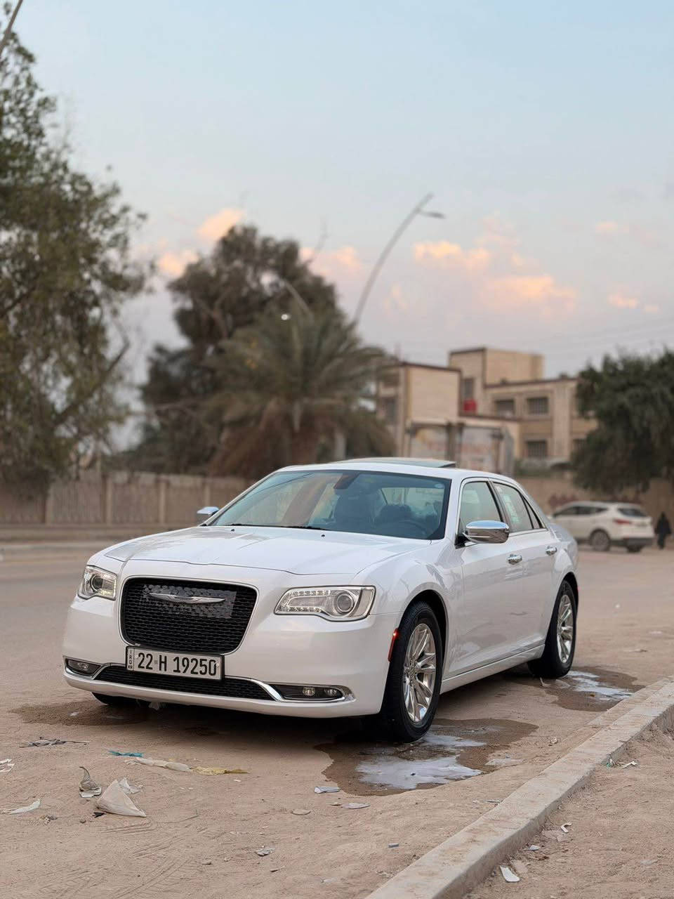 اوباما كفاله عامه 2015 
تحويل وكاله رقم اربيل
ماشيه 115 

0770 795 5748
 البصره الزبير البصرة, العراق
