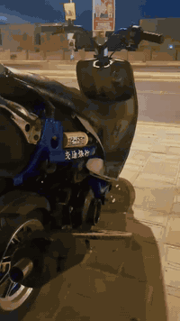 السلام عليكم دراجه مارس للبيع مكاني على طريق كربلاء نجف دراجه مقفوله سراي اتصل ***********
