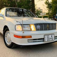 بطه • موديل ٩٣ • كربلاء