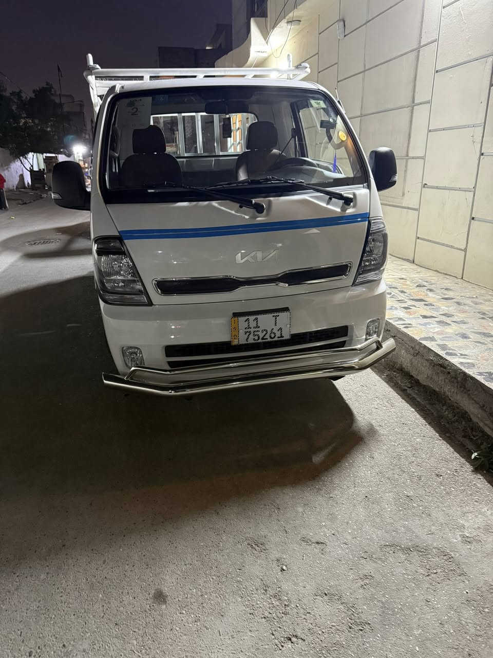 السلام عليكم كيه حمل للبيع موديل ٢٠٢٥مكفوله السعر ١٦٨وبيه للشراي
فقط***********
